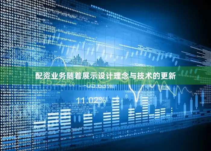 配资业务随着展示设计理念与技术的更新