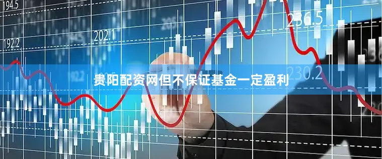 贵阳配资网但不保证基金一定盈利