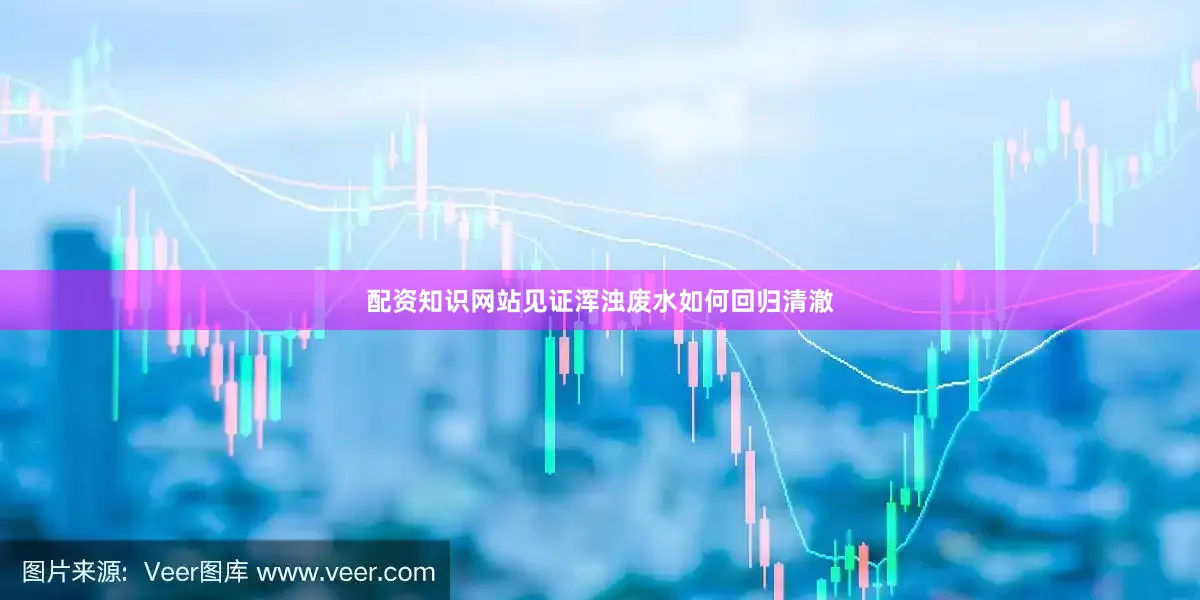 配资知识网站见证浑浊废水如何回归清澈
